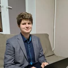 Victor Pasenchuk